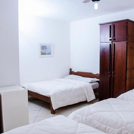 Hotel Morada Do Mar Guaruja Room photo