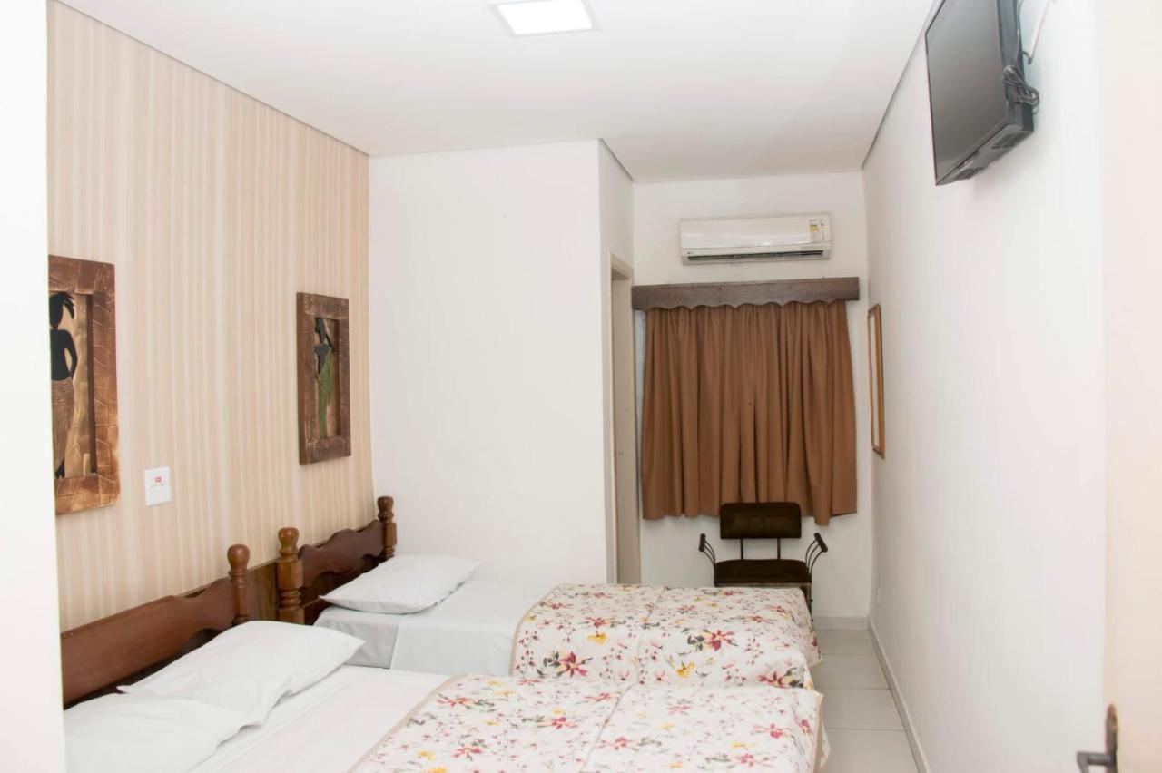 Hotel Morada Do Mar Guaruja Exterior photo