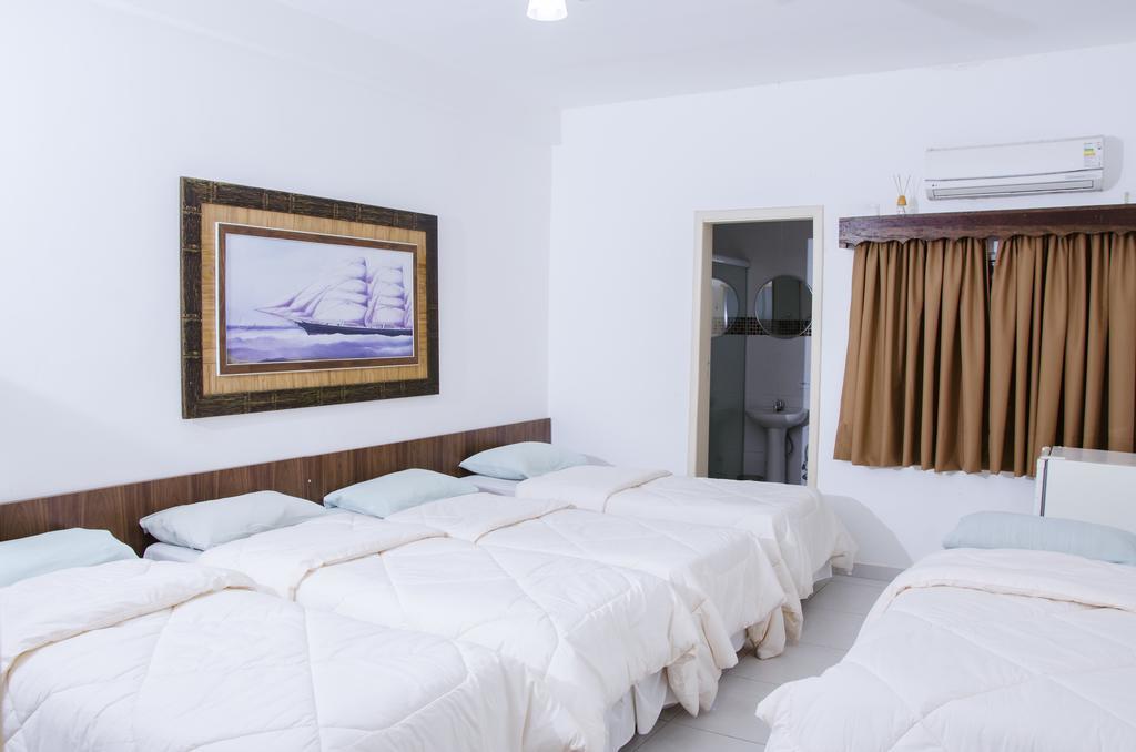 Hotel Morada Do Mar Guaruja Exterior photo