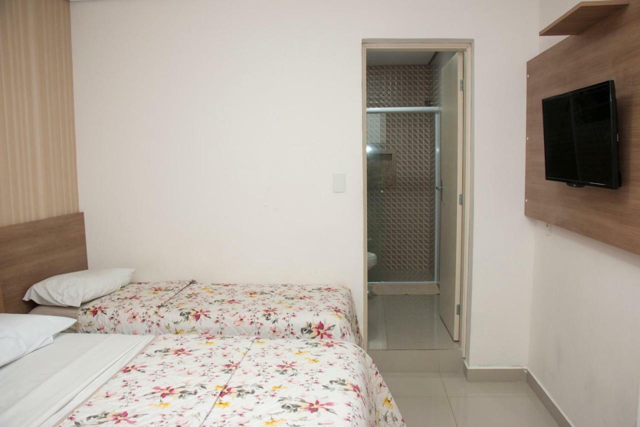 Hotel Morada Do Mar Guaruja Exterior photo