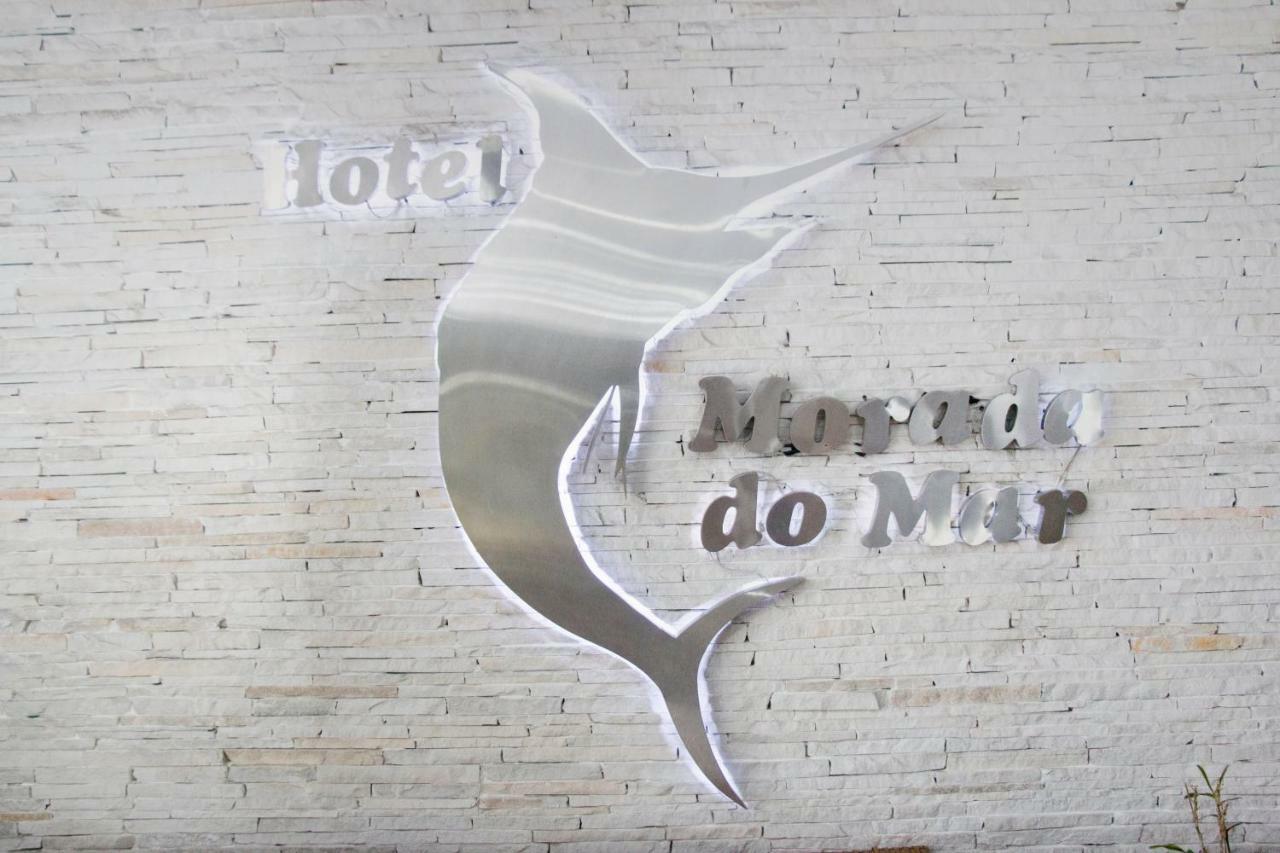 Hotel Morada Do Mar Guaruja Exterior photo
