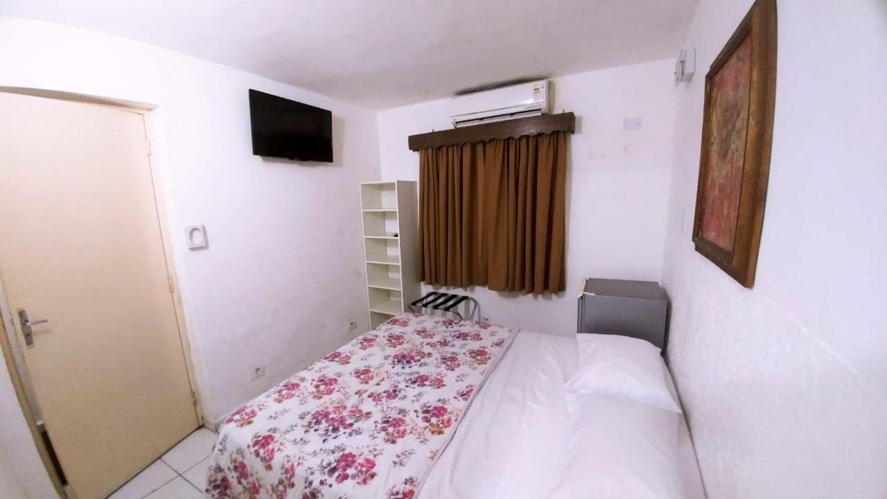 Hotel Morada Do Mar Guaruja Exterior photo